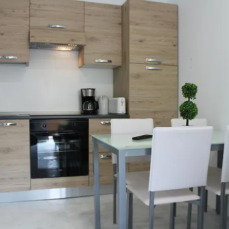 Apartamento Pueblo Canario 503