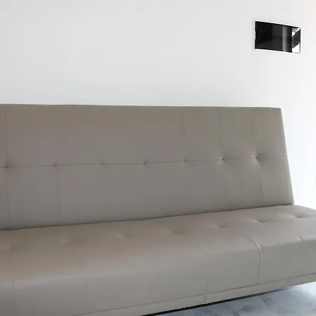 Apartamento Pueblo Canario 503 *